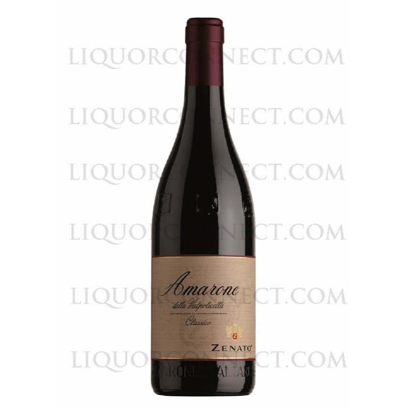 Zenato Amarone Classico Docg